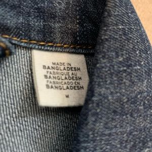 Levi’s Jean jacket